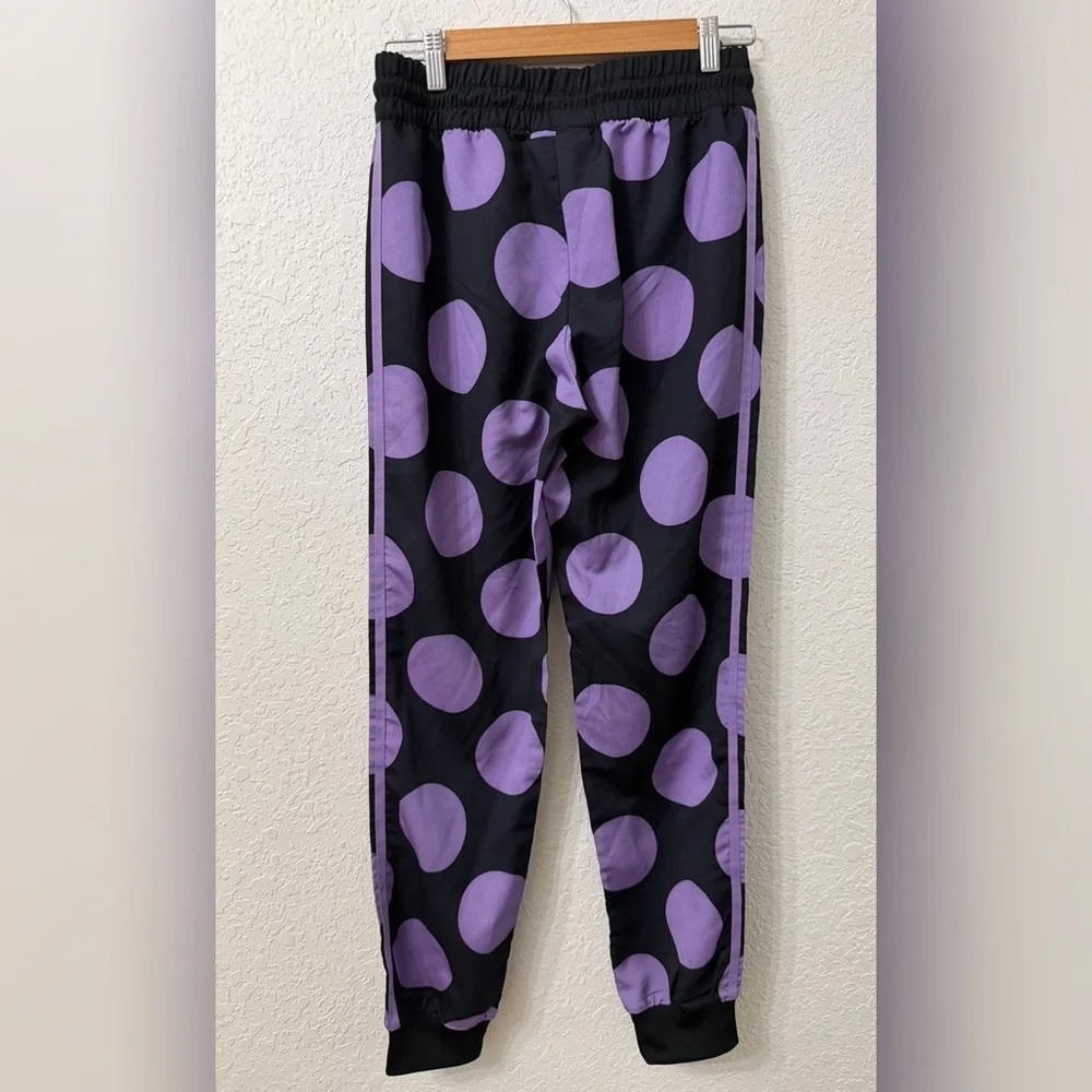 Adidas x Pharrell Williams Dear Baes Polka Dot Joggers - S - Picture 5 of 13